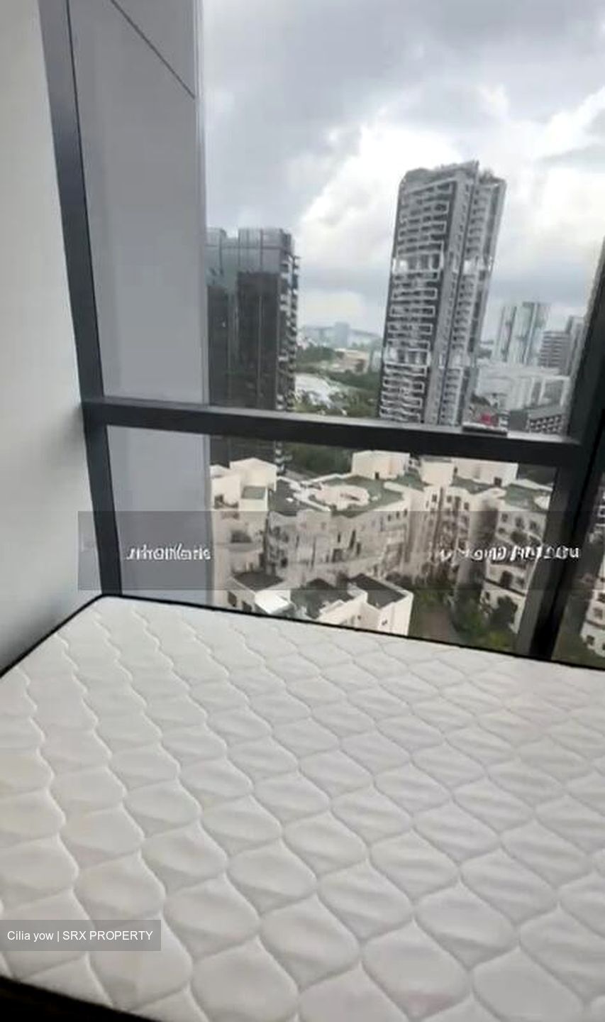 Parc Clematis (D5), Apartment #499069681